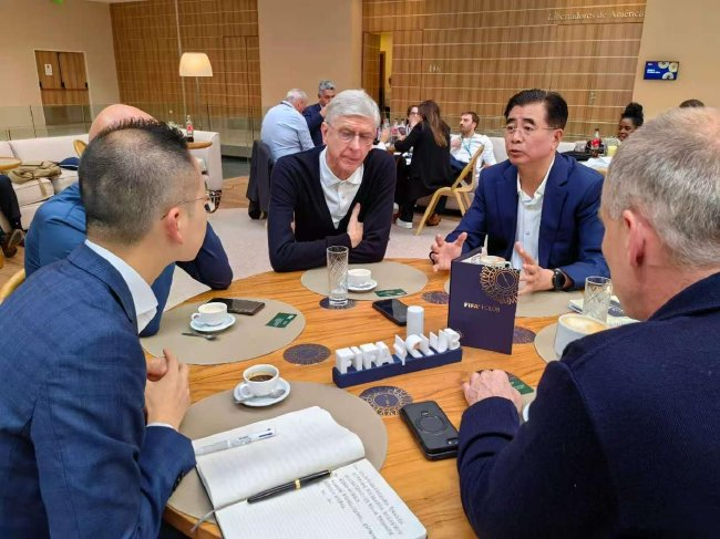 所以GBH贵宾会特别受到玩家们的欢迎图片展示