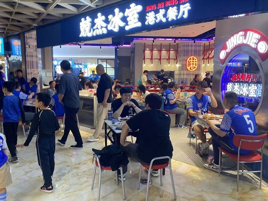 拥有严谨的结构构架以及奔放的未来发展目标。产品图片
