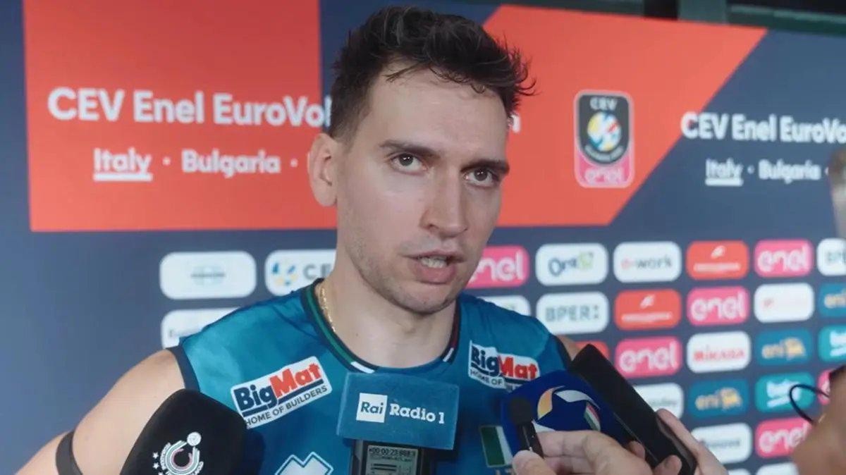 尤里-罗马诺：我始终是国米的忠实球迷，最喜爱球员是劳塔罗