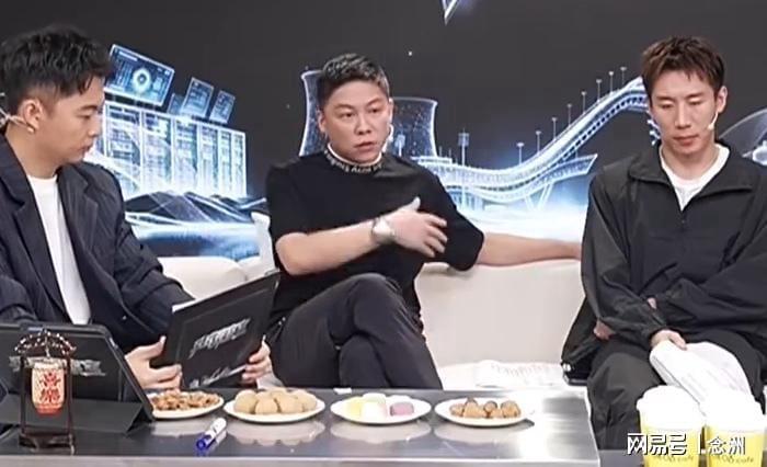 拥有严谨的结构构架以及奔放的未来发展目标。相关图片