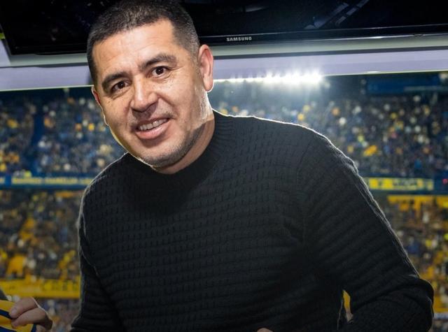 里克尔梅：在阿根廷当裁判很难，一输球球迷就怪裁判