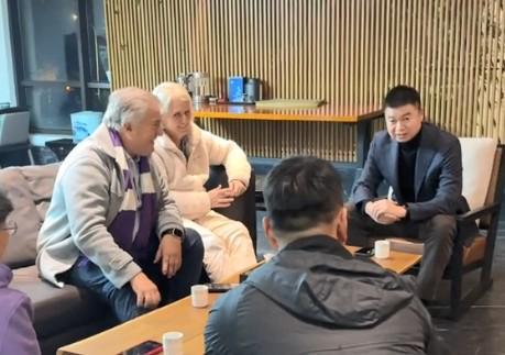 GBH贵宾会图片展示